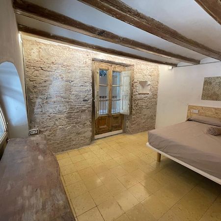 Barcelona Classic Plaza Real Apartments Exterior foto