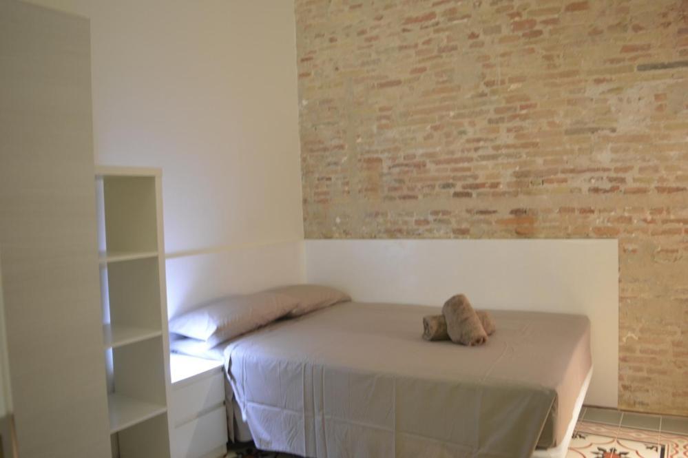 Barcelona Classic Plaza Real Apartments Exterior foto